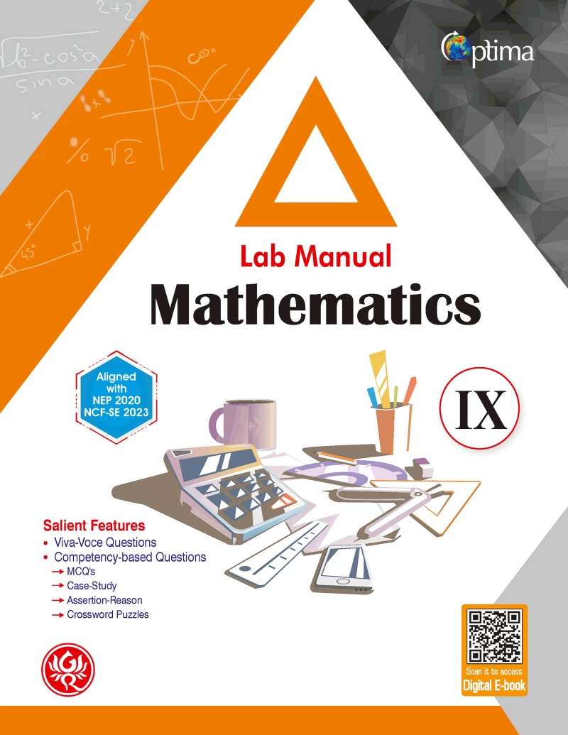 Lab Manual Mathematics IX